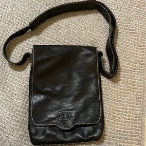 Cole Haan leather bag
